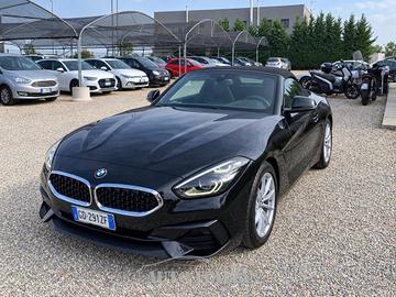 BMW Z4 sDrive20i Advantage