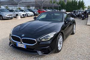 BMW Z4 sDrive20i Advantage