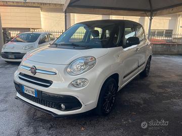Fiat 500L 1.4 95 CV 120°