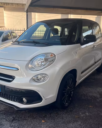 Fiat 500L 1.4 95 CV 120°