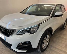 Peugeot 3008 1.2 130 CV Manuale PureTech FULL OPTI