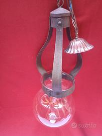 lanterna La Chiocciolona Fiorentina 