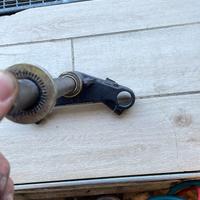 Piantone booster spirit