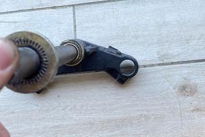 Piantone booster spirit