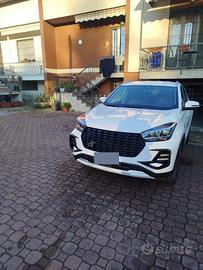 DR Automobiles DR5.0