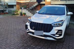 DR Automobiles DR5.0