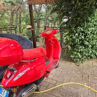 Piaggio Vespa 125 Nuova - 2022