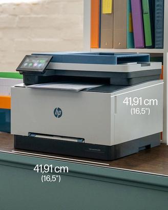 HP Color LaserJet Pro 3302fdw 499Q8F