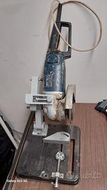 SMERIGLIATRICE AEG 2000 W 220 VOLT PROFESIONALE