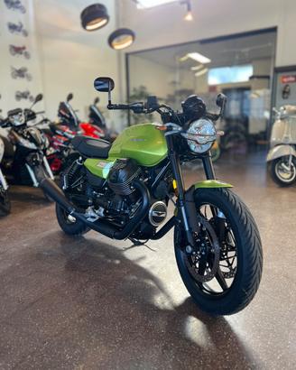 Moto Guzzi V7 Sport E5+