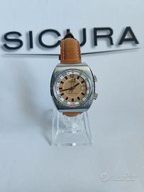 TOTEMY di SICURA Tipo Compressor New Old Stock