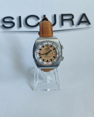 TOTEMY di SICURA Tipo Compressor New Old Stock