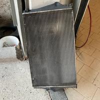 Intercooler volvo xc90