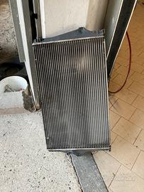 Intercooler volvo xc90