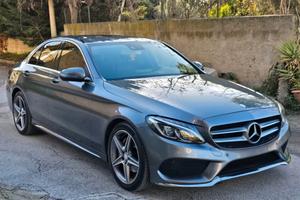 Mercedes Classe C 220D Premium 