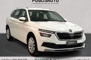 SKODA Kamiq 1.0 TSI 110 CV DSG Ambition
