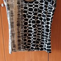 completo Gonna e Maglia 