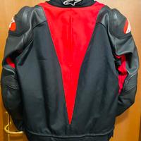 Giacca moto Alpinestars Falcon taglia M