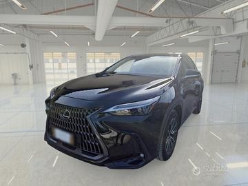 LEXUS NX 350h 2.5 Premium 4wd 190 CV e-cvt
