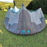 Kite North Rebel 12