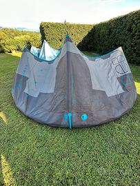 Kite North Rebel 12