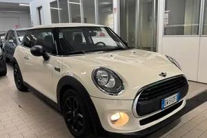 Mini 1.2 One PREZZO REALE!!