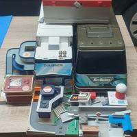 micro machines vintage lotto