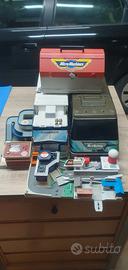 micro machines vintage lotto