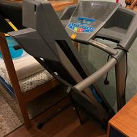 Tapis Roulant Domyos TC 4