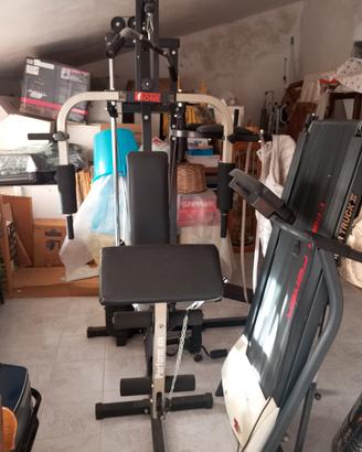 palestra 