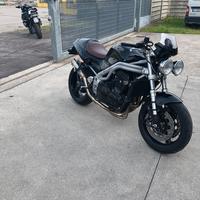 Triumph Speed Triple 955