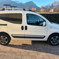 Fiat Qubo Trekking 1.3 multijet 80 cv