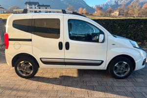 Fiat Qubo Trekking 1.3 multijet 80 cv
