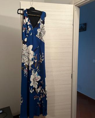 Vestito elegante motivi