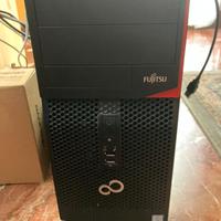 P Fujitsu I7-6700 8Gb ram 240GB SSD