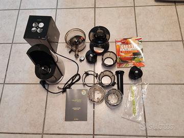 Estrattore succo Hurom mod h - a k