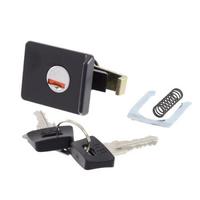 Serratura bauletto nera Vespa PK XL PX Arcobaleno