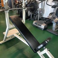 Panca piana e panca inclinata Panatta