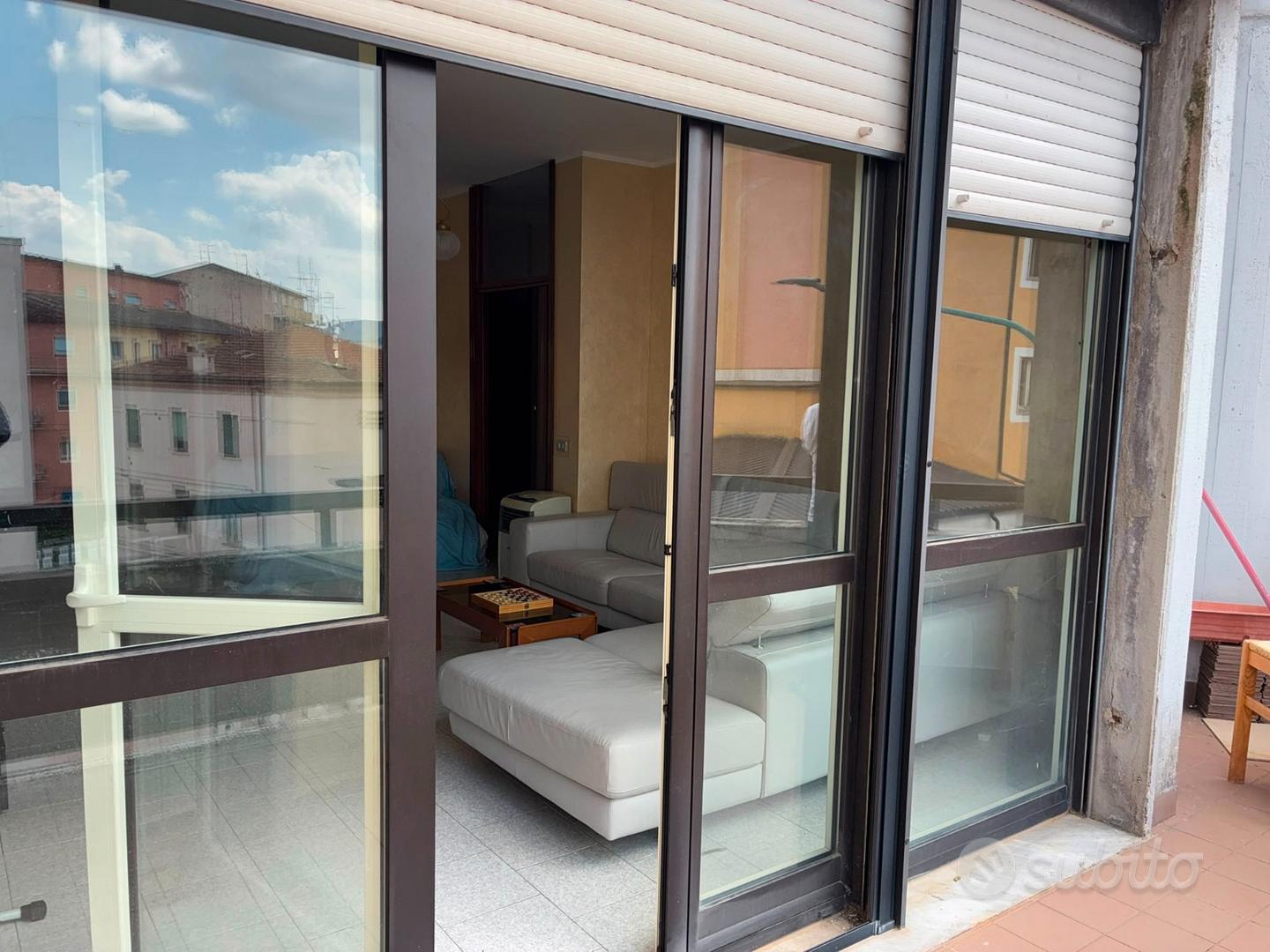 Appartamento – Campobasso - Altro