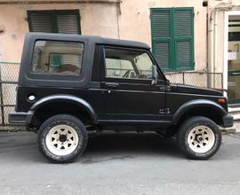 SUZUKI Samurai ASI del 90 motore nuovo