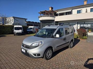 FIAT Doblo Doblò 1.4 16V Easy