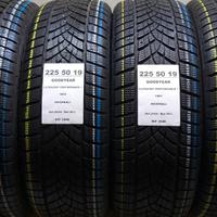 4 GOMME 225 50 19 GOODYEAR 2024 INV RIF3946