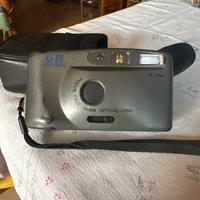 Fotocamera analogica kf88