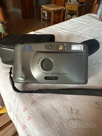 Fotocamera analogica kf88