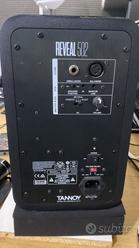 tannoy reveal