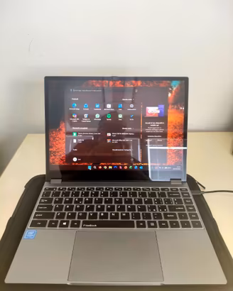 CHUWI FreeBook Portatile13.5" Touch Screen
