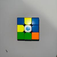 CUBO DI RUBIK