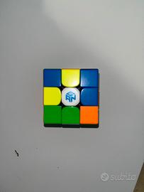 CUBO DI RUBIK
