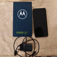 Motorola G30