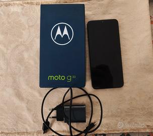 Motorola G30